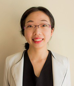 Yi Chen's Profile Picture Small